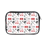 Music Is My Life Apple iPad Mini Zipper Case