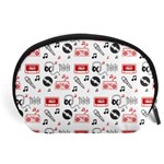 Music Is My Life Accessory Pouch (Large)