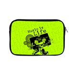 Music Is Life Apple MacBook Pro 13  Zipper Case