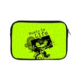 Music Is Life Apple MacBook Pro 15  Zipper Case