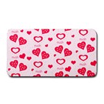 Muah Harts Medium Bar Mat