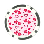 Muah Harts Poker Chip Card Guard