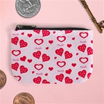 Muah Harts Mini Coin Purse