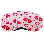 Muah Harts Sleeping Mask