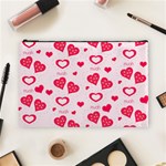 Muah Harts Cosmetic Bag (Large)