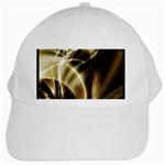 Metal Fluid White Cap