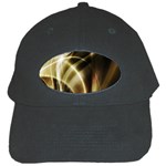 Metal Fluid Black Cap