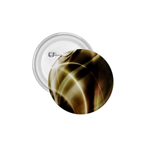 Metal Fluid 1.75  Button from ArtsNow.com Front