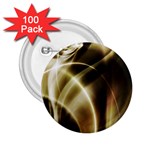 Metal Fluid 2.25  Button (100 pack)