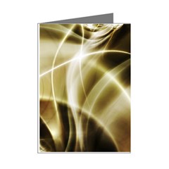 Metal Fluid Mini Greeting Cards (Pkg of 8) from ArtsNow.com Right