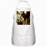 Metal Fluid BBQ Apron