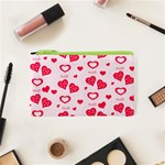 Muah Harts Cosmetic Bag (XS)