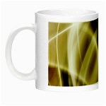 Metal Fluid Night Luminous Mug