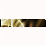 Metal Fluid Small Bar Mat