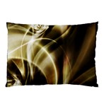 Metal Fluid Pillow Case