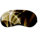 Metal Fluid Sleeping Mask