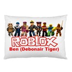 Roblox Custom Made Standard Size Pillow Case Pillow Case Clone