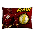 The New Flash Wp By Superman8193 D3dyg3t Pillow Case (Two Sides)