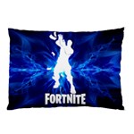 Make It Rain Or Any Emote Dancer Standard Size Custom Made Pillow Case Pillow Case (Two Sides)