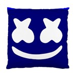 Marshmello Emote Marsh Walk Emote Dancer Custom Made Cushion Case Standard Cushion Case (Two Sides)