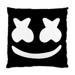 Marshmello Emote Marsh Walk Emote Dancer Custom Made Cushion Case Standard Cushion Case (Two Sides) Clone