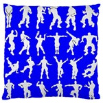 Thumbnail (12) Png2 Pnglarge Standard Flano Cushion Case (Two Sides) Clone