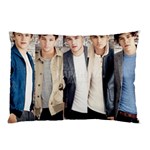 One Direction Teen Vogue Pillow Case (Two Sides)