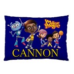 Motown Magic Custom Made Standard Size Pillow Case Pillow Case (Two Sides)
