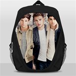 One Direction Teen Vogue Backpack Bag