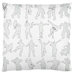 Thumbnail (12) Png2 Pnglarge Large Cushion Case (Two Sides)