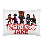 Roblox Custom Made Standard Size Pillow Case Pillow Case