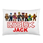 Roblox Custom Made Standard Size Pillow Case Pillow Case