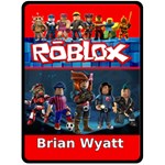 Roblox Fleece Blanket Fleece Blanket (Large)