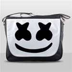 The New Flash Wp By Superman8193 D3dyg3t Messenger Bag Clone