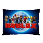 Roblox Custom Made Standard Size Pillow Case Pillow Case (Two Sides)