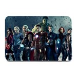 Avengers Age Of Ultron 2015 Movie Wide Plate Mat