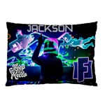Marshmello Dj Custom Made Standard Size Pillow Case Pillow Case (Two Sides)