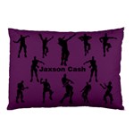 Emote Dancers Custom Made Standard Pillow Case Pillow Case (Two Sides)