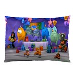Bubble Guppies Png Hd  480 Pnglarge Pillow Case (Two Sides) Clone