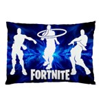 TAKE THE L CUSTOM MADE STANDARD SIZE PILLOW CASE Pillow Case (Two Sides) Clone