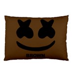 The New Flash Wp By Superman8193 D3dyg3t Pillow Case (Two Sides) Clone