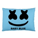 The New Flash Wp By Superman8193 D3dyg3t Pillow Case (Two Sides) Clone