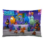 Bubble Guppies Standard Size Custom Made Pillow Case Pillow Case (Two Sides)