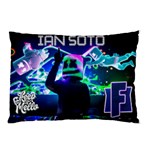 Marshmello Dj Custom Made Standard Size Pillow Case Pillow Case (Two Sides)