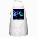 Marshmello Dj Hd Qu Jpglg BBQ Apron