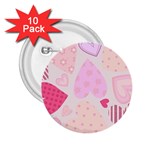 love05_bg3 2.25  Button (10 pack)