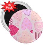 love05_bg3 3  Magnet (10 pack)