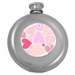 love05_bg3 Hip Flask (5 oz)