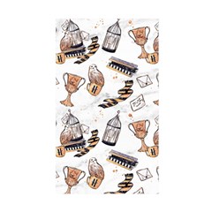 Hufflepuff Pattern Duvet Cover Double Side (Single Size) from ArtsNow.com Front