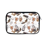 Hufflepuff Pattern Apple MacBook Pro 13  Zipper Case